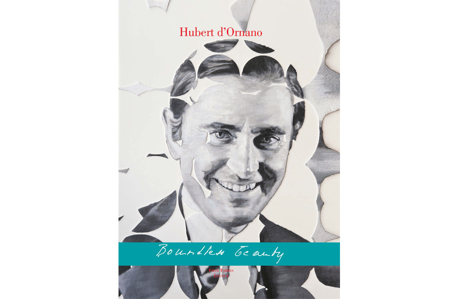 Boundless Beauty, Hubert d’Ornano